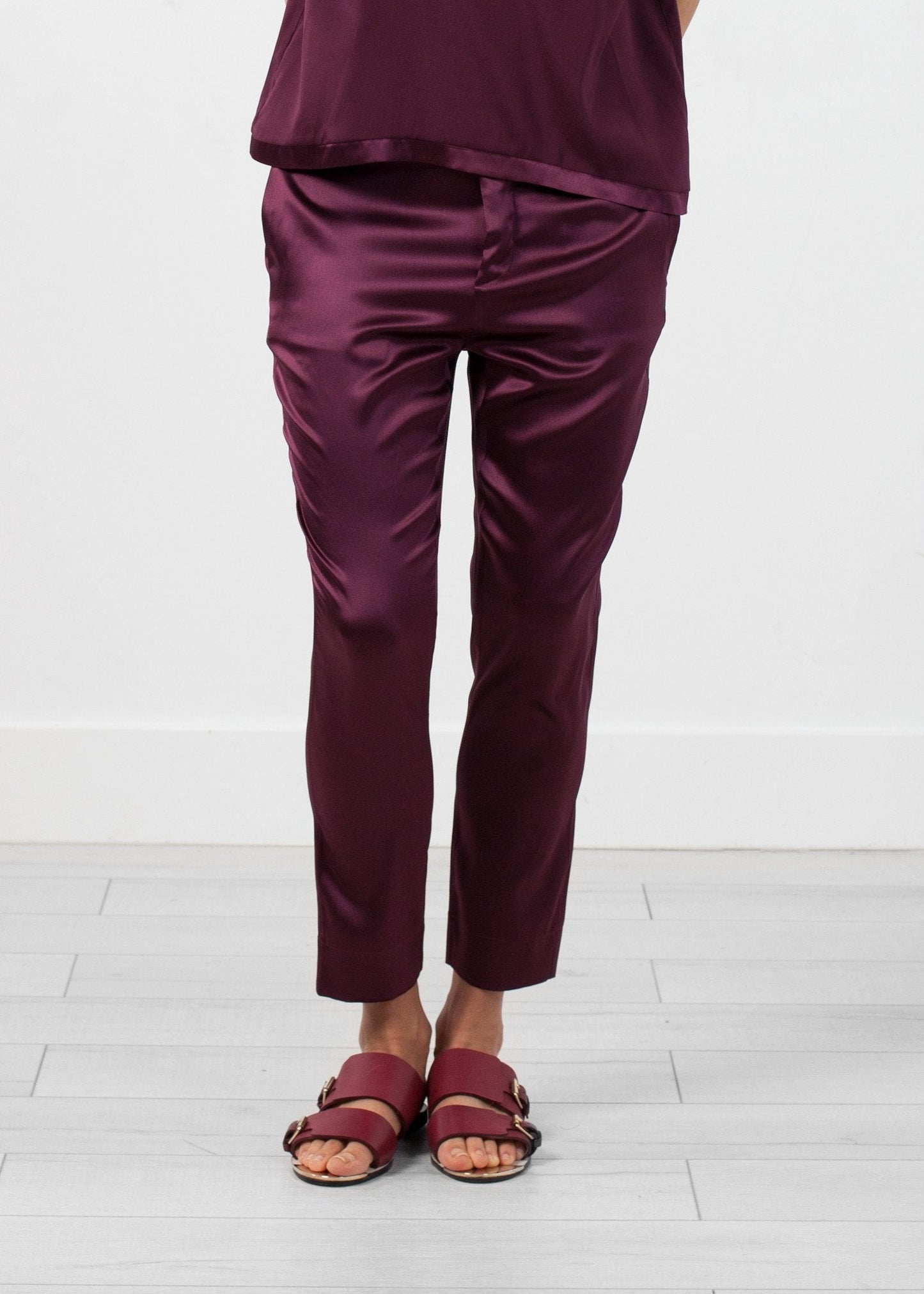 Silk Pullup Pant (6707064209502)