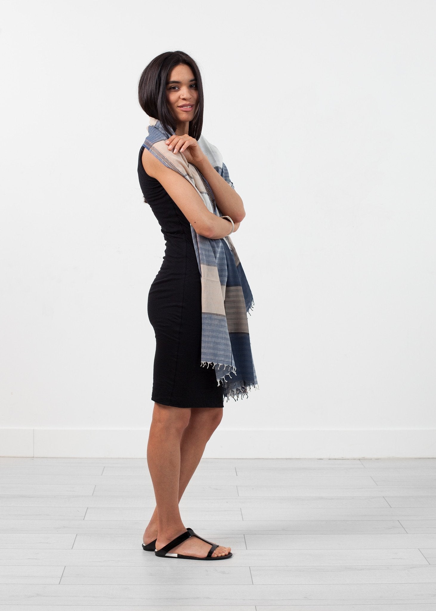 Desna Dress (6707059654750)