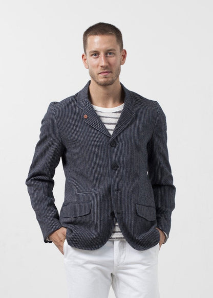 Five Button Blazer (6707060637790)