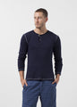Two Button Henley (6707060998238)