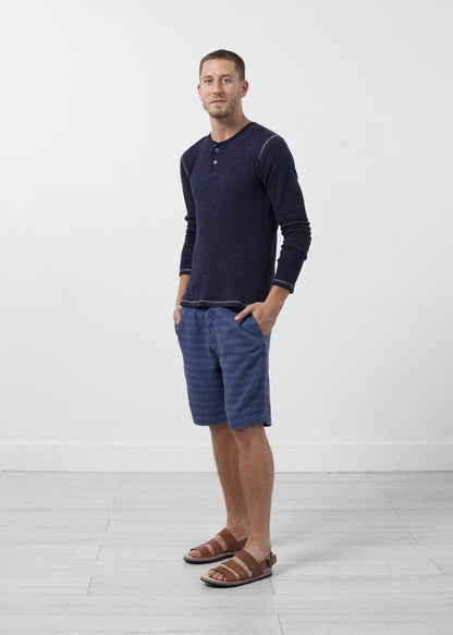 Two Button Henley (6707060998238)
