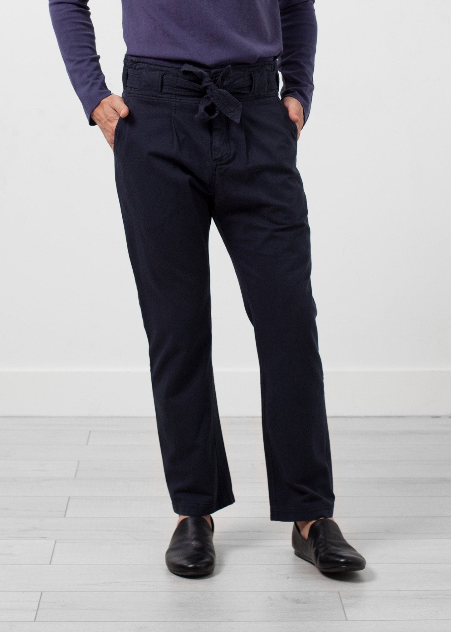 Tie Trousers (6707060801630)