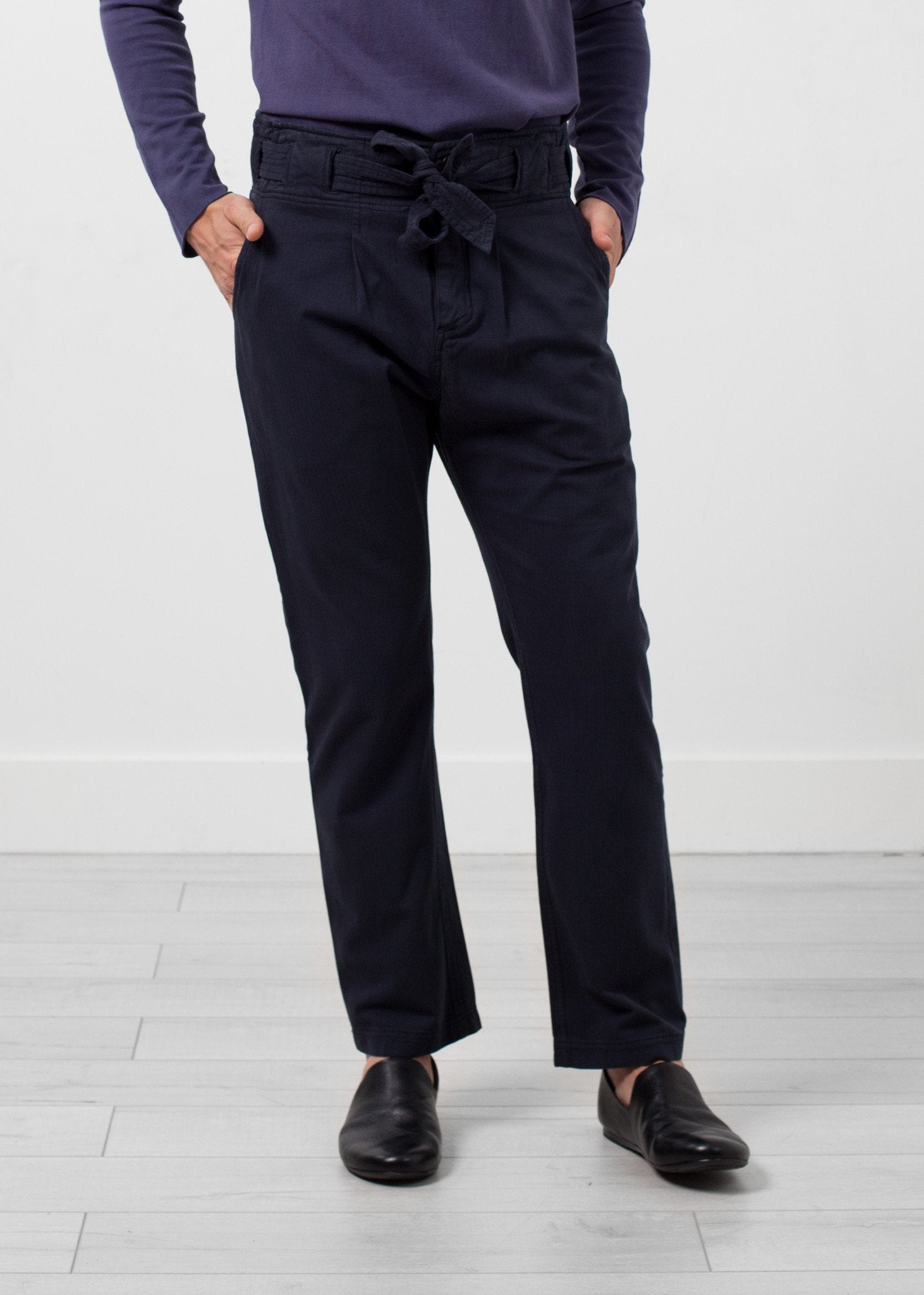 Tie Trousers (6707060801630)