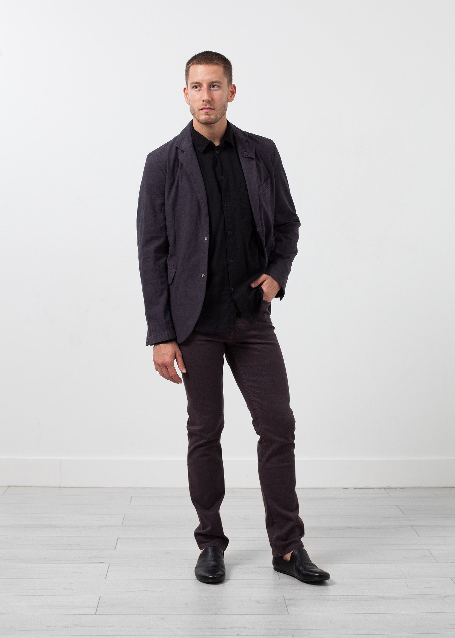 Fritje Jacket (6707066798174)