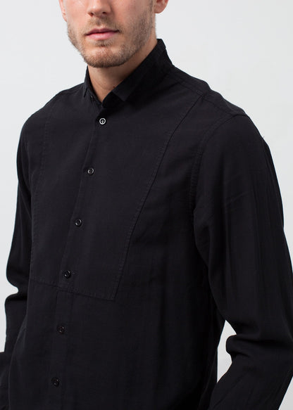 Casual Tuxedo Shirt (6707061031006)