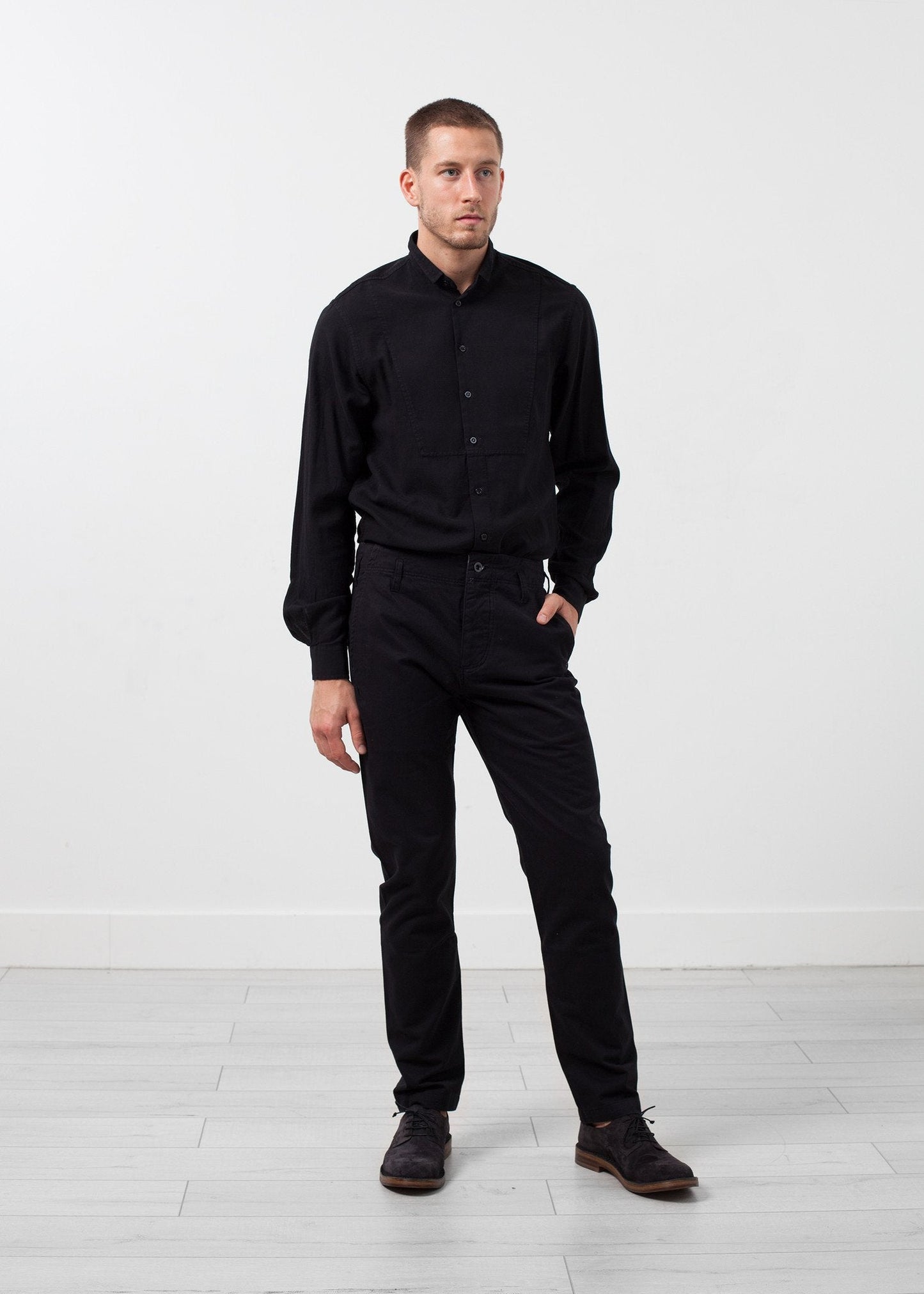 Casual Trousers (6707060768862)