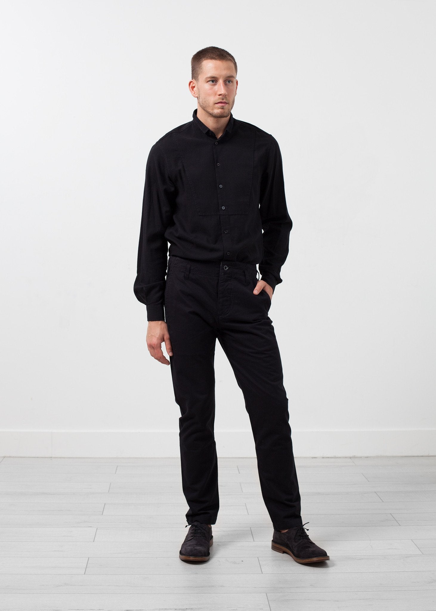 Casual Trousers (6707060768862)