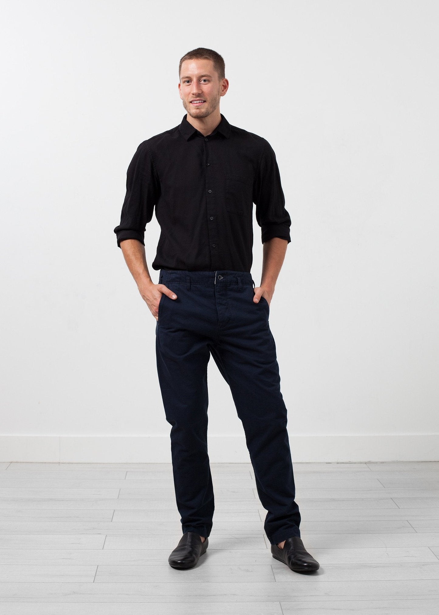 Casual Trousers (6707060768862)