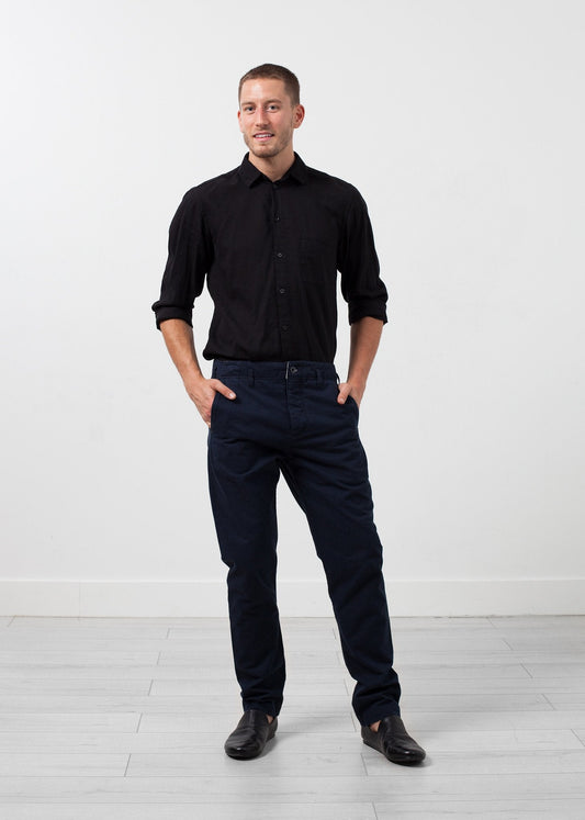 Casual Trousers (6707060768862)