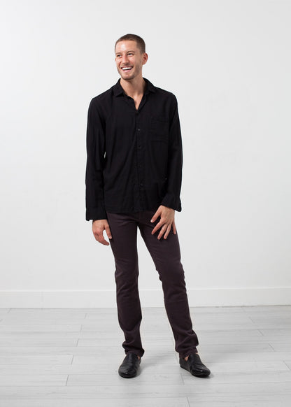 Casual Classic Shirt (6707060965470)