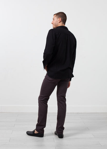 Casual Classic Shirt (6707060965470)