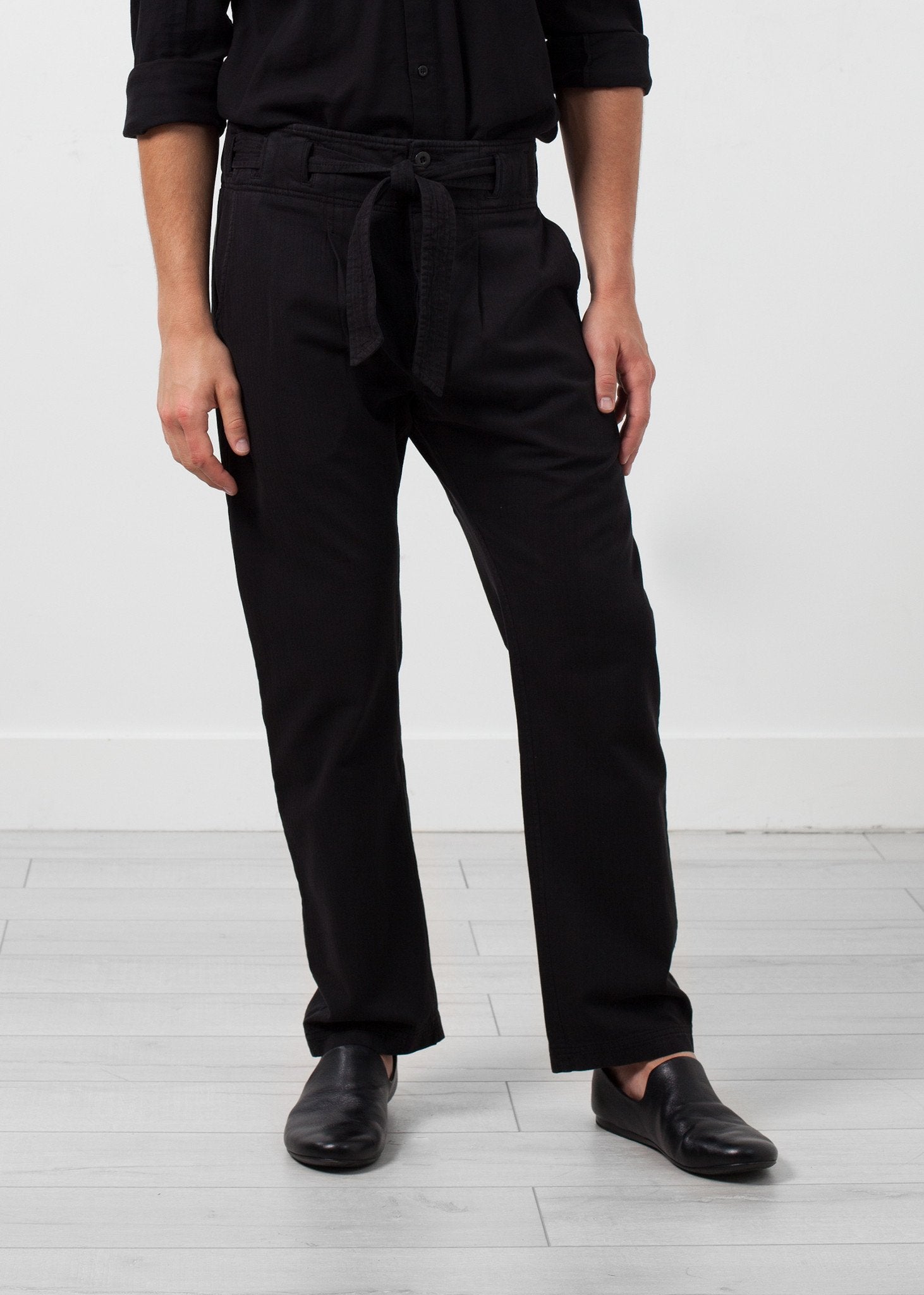 Tie Trousers (6707060801630)