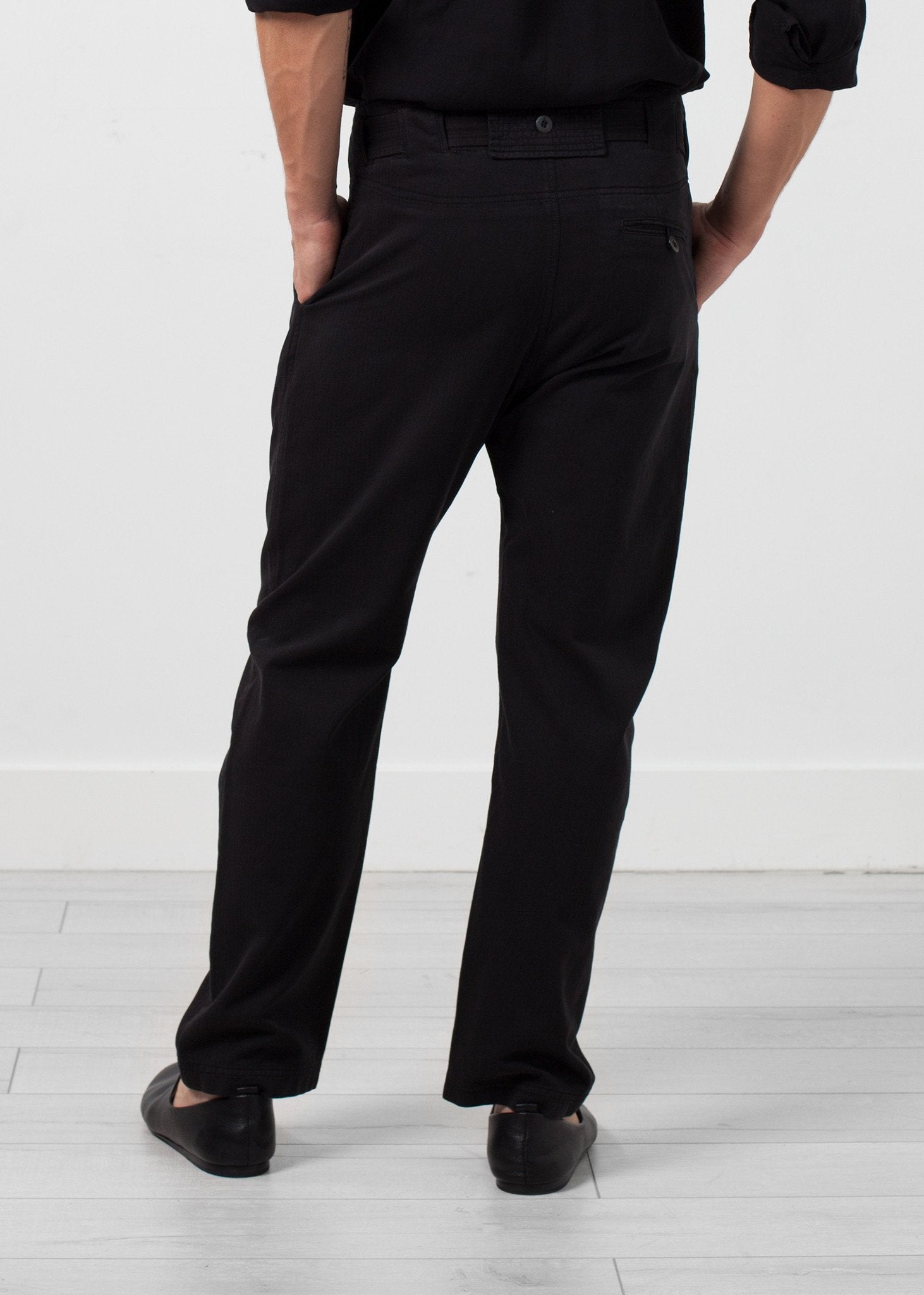 Tie Trousers (6707060801630)