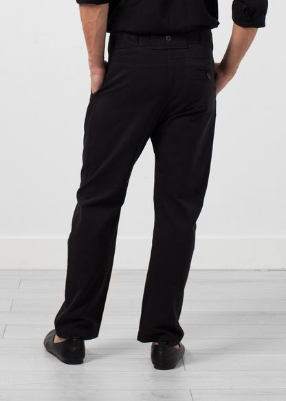 Tie Trousers (6707060801630)