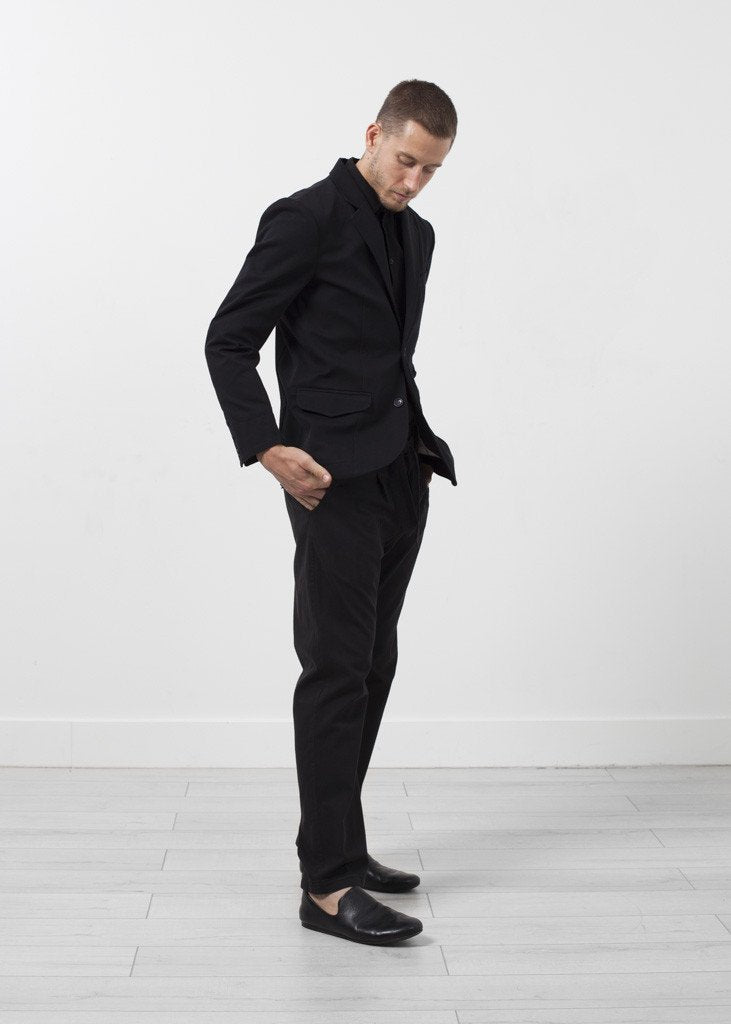 Two Button Blazer (6707060703326)