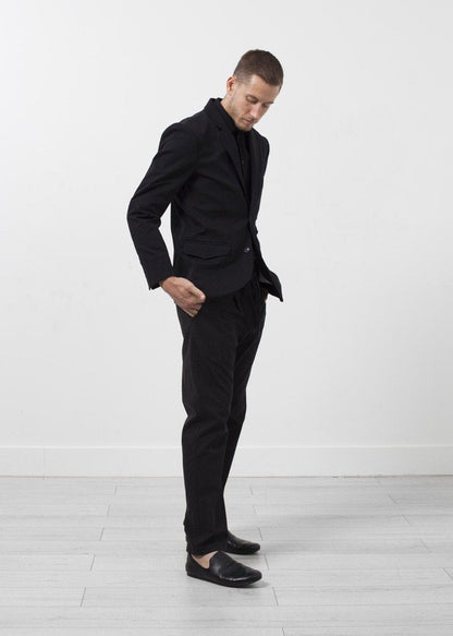 Two Button Blazer (6707060703326)