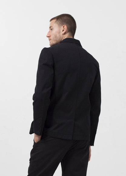 Two Button Blazer (6707060703326)