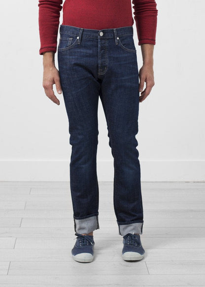 Mansfield Slim Jean (6707059425374)