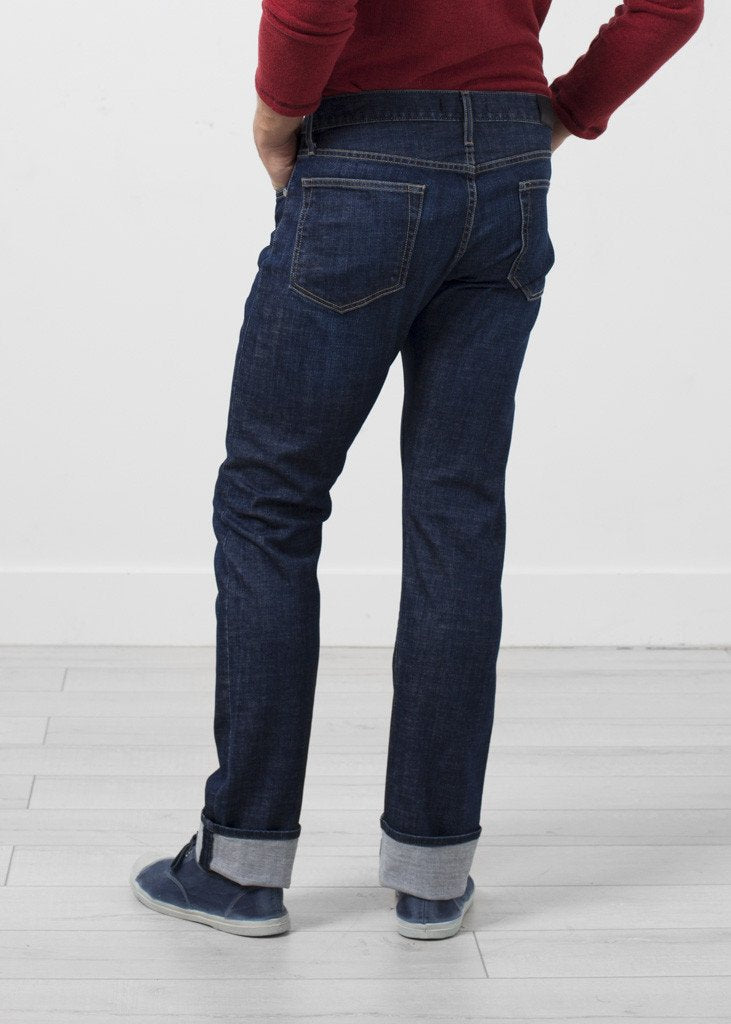 Mansfield Slim Jean (6707059425374)