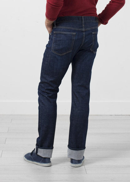 Mansfield Slim Jean (6707059425374)