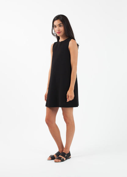 Sleeveless Dress (6707058999390)