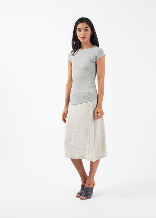 Fitted Tee (6707058016350)