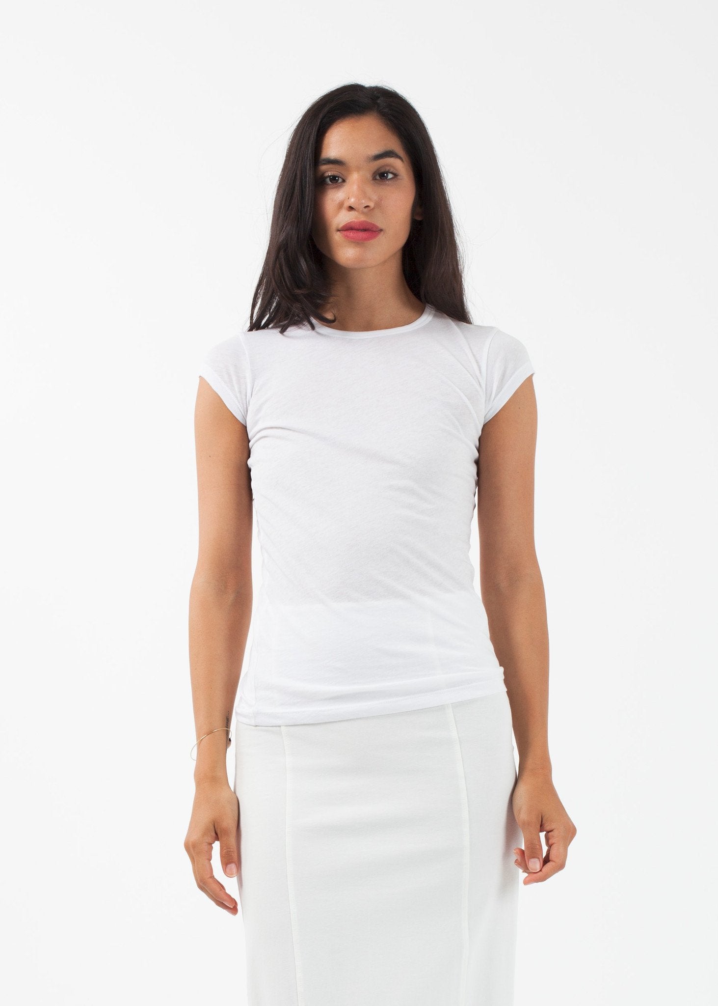 Fitted Tee (6707058016350)