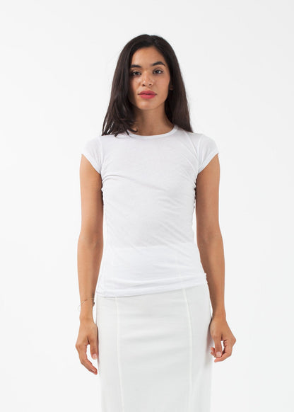 Fitted Tee (6707058016350)