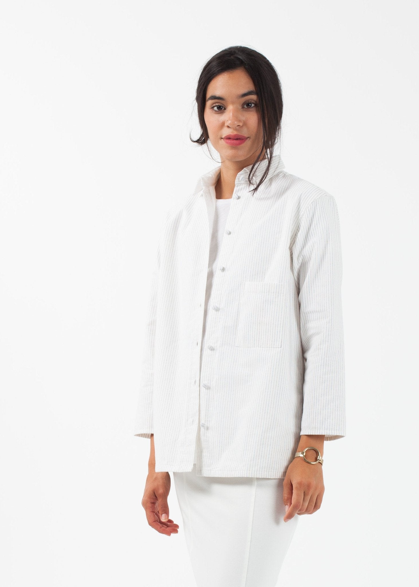 Oxford Shirt (6707058835550)