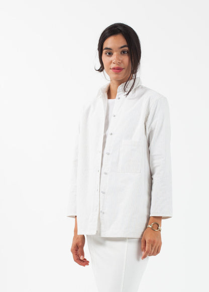 Oxford Shirt (6707058835550)