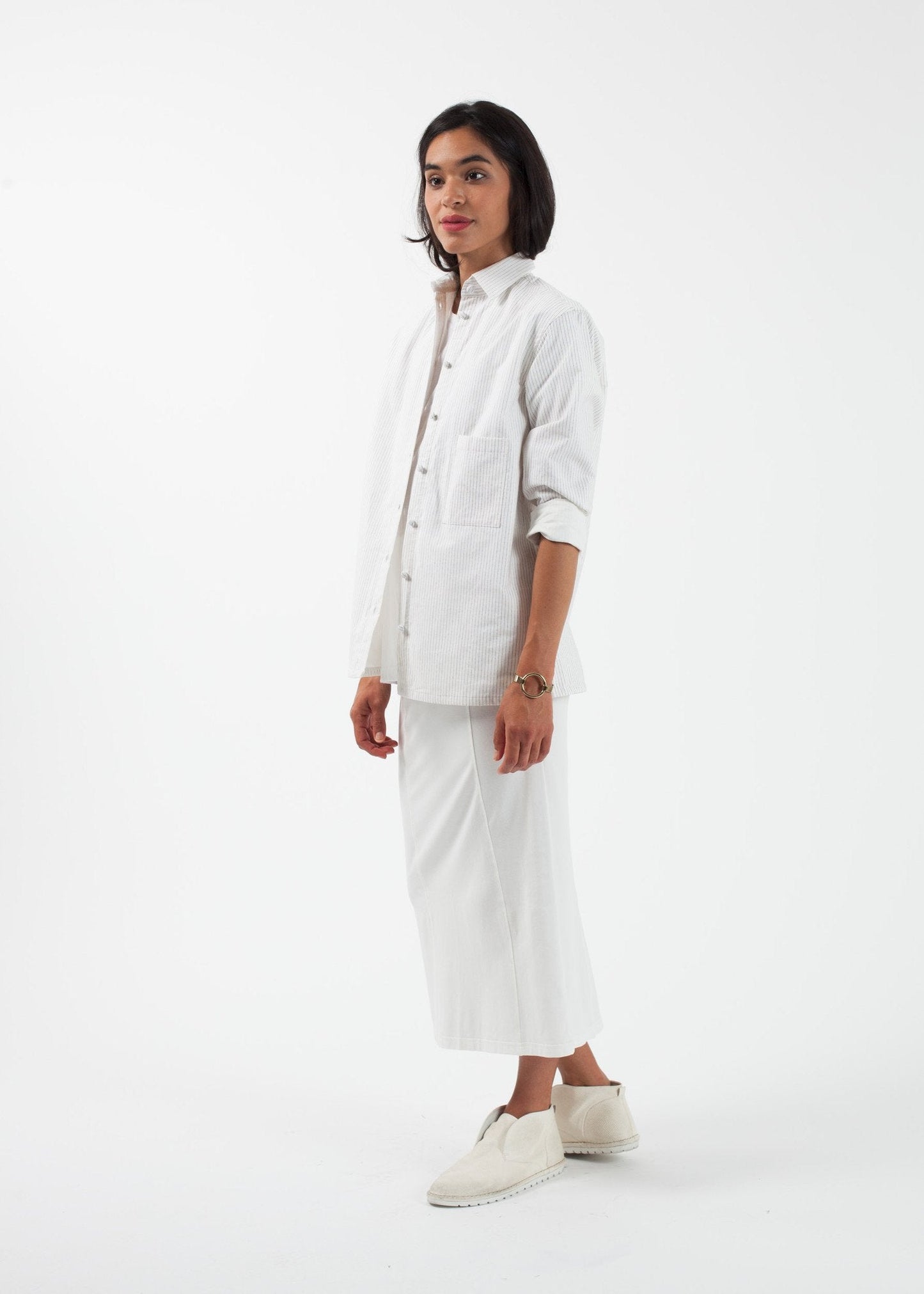 Oxford Shirt (6707058835550)