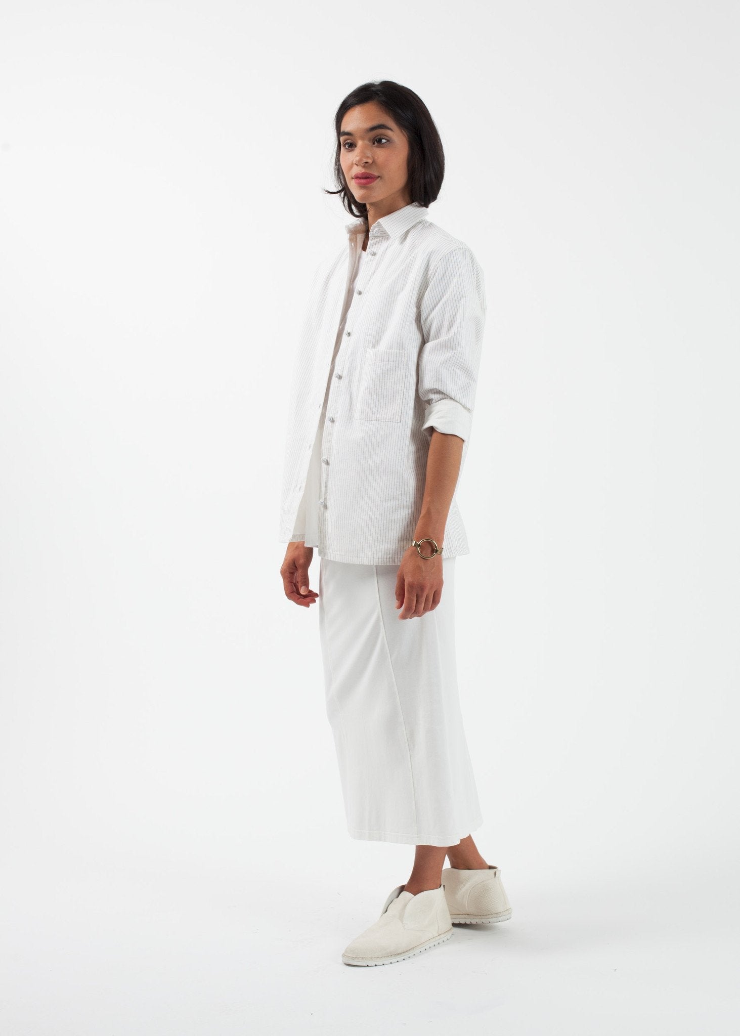 Oxford Shirt (6707058835550)