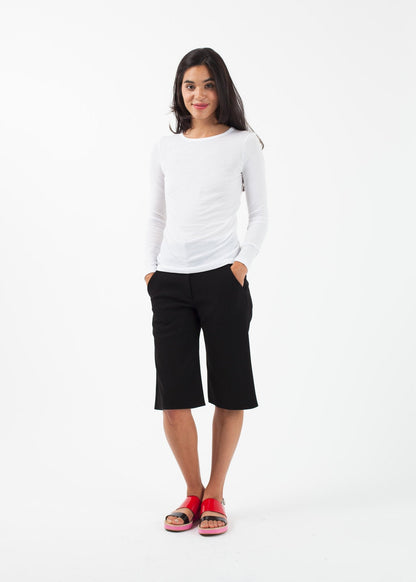 Long Sleeved Tee (6707057950814)