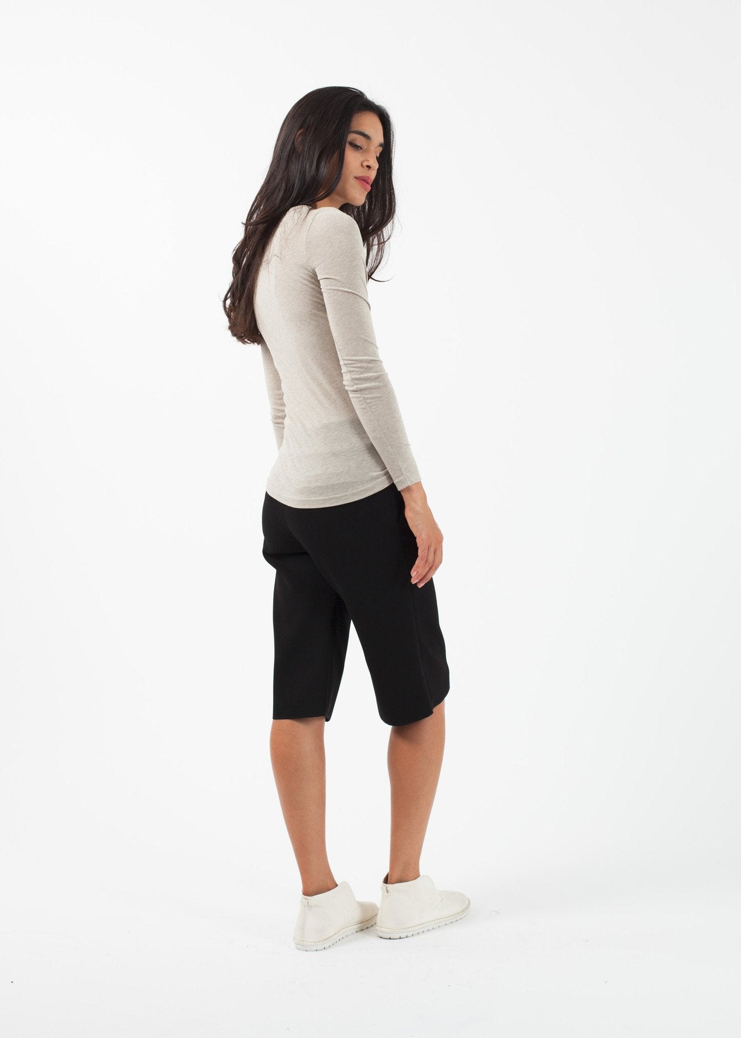 Long Sleeved Tee (6707057950814)