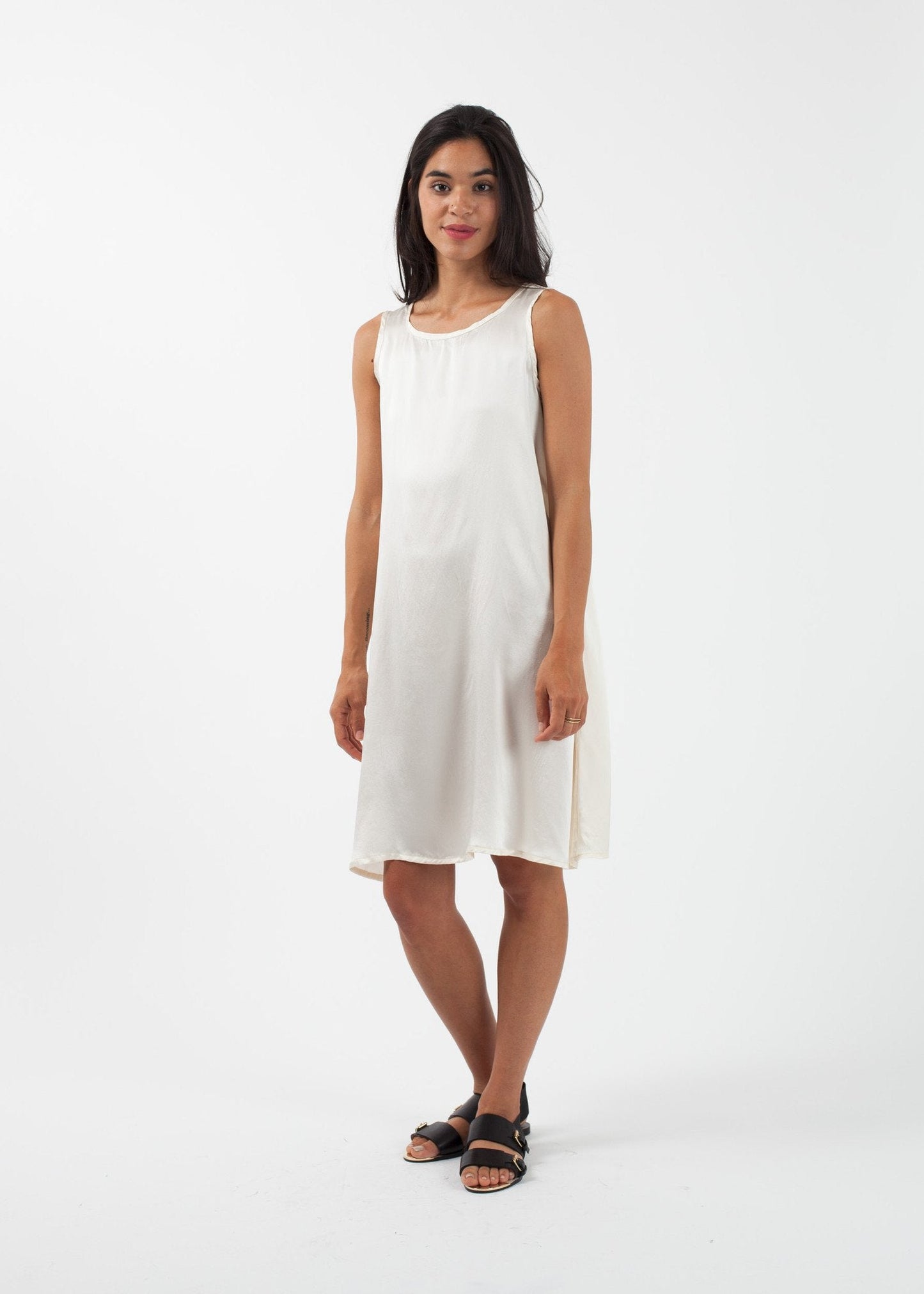 Bell Dress (6707058475102)