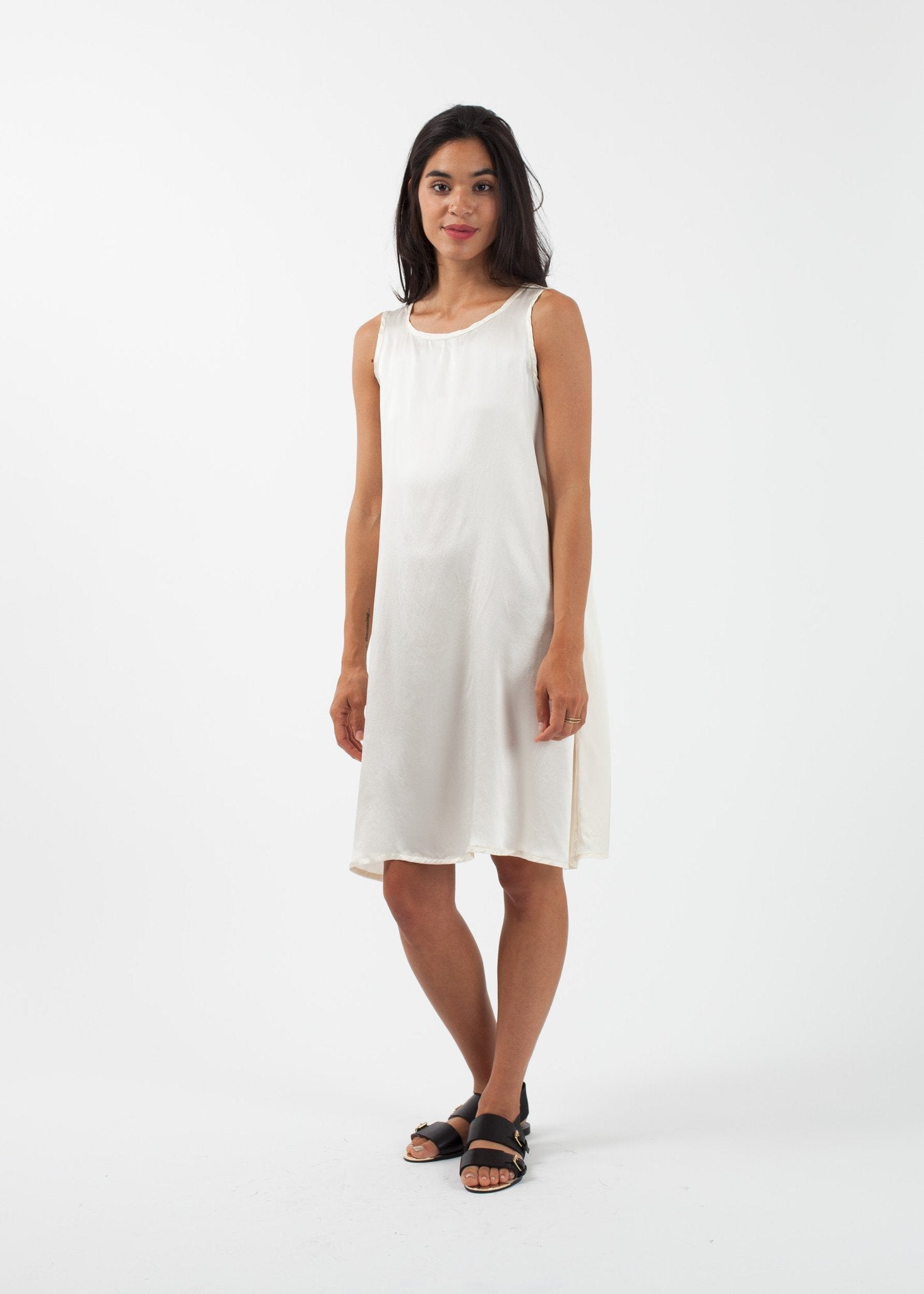 Bell Dress (6707058475102)