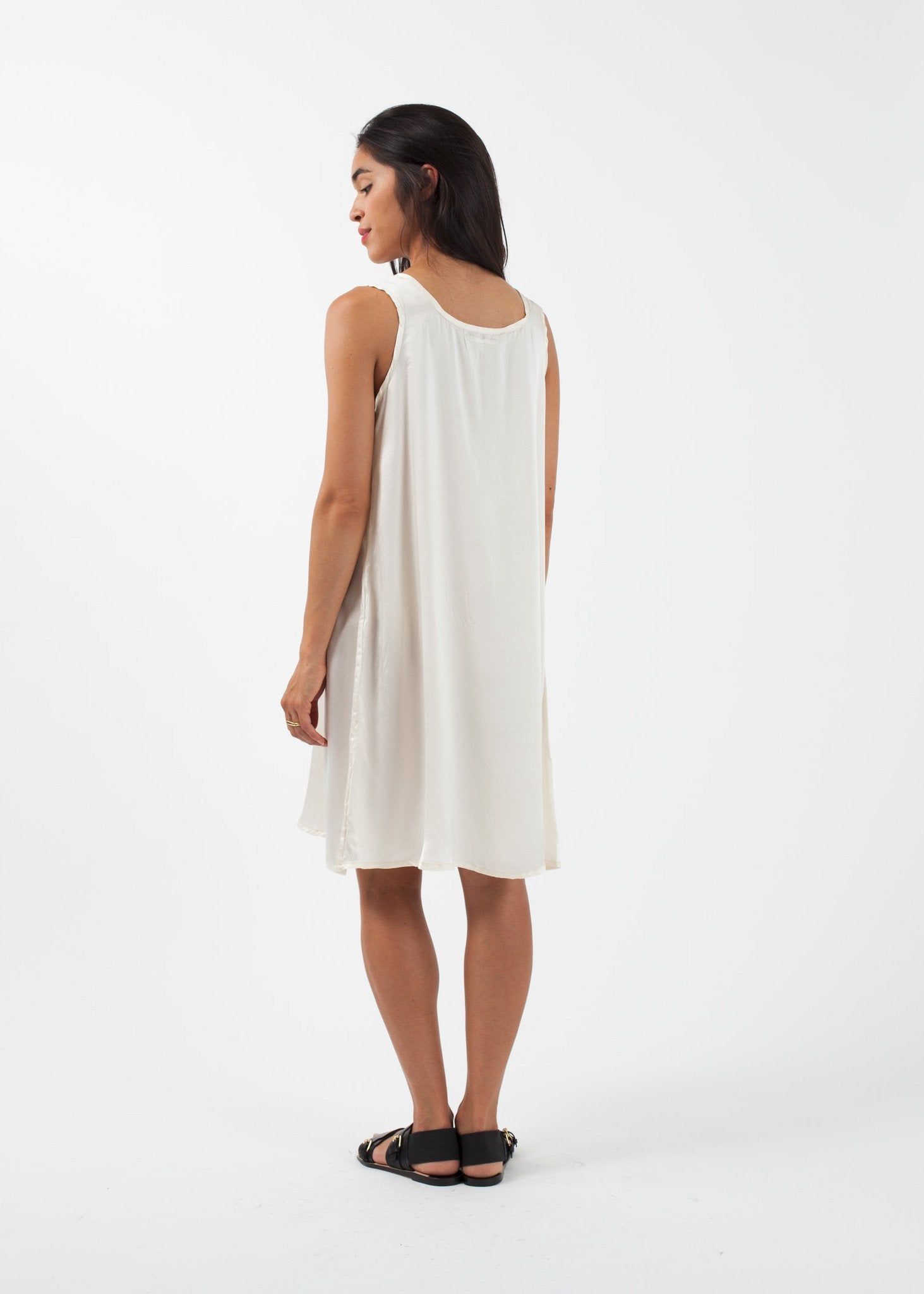 Bell Dress (6707058475102)