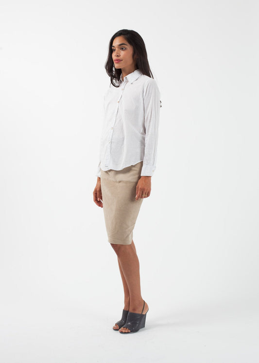 Contrast Boy Shirt (6707058606174)