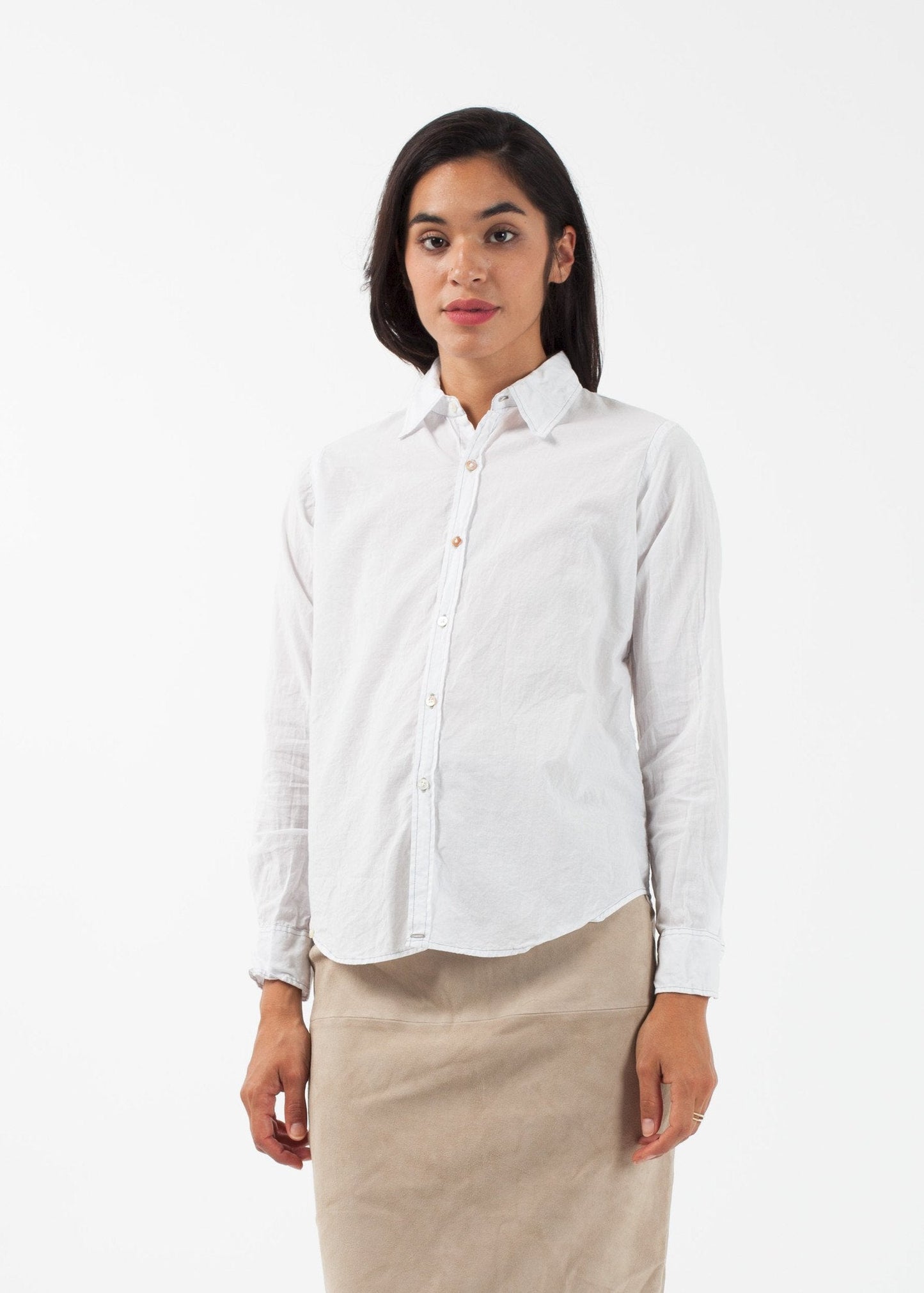 Contrast Boy Shirt (6707058606174)