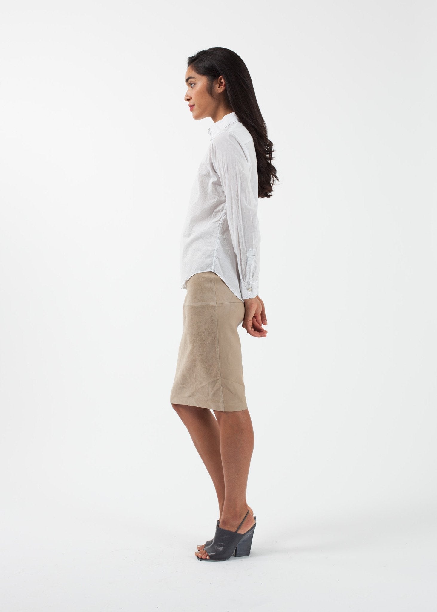 Contrast Boy Shirt (6707058606174)