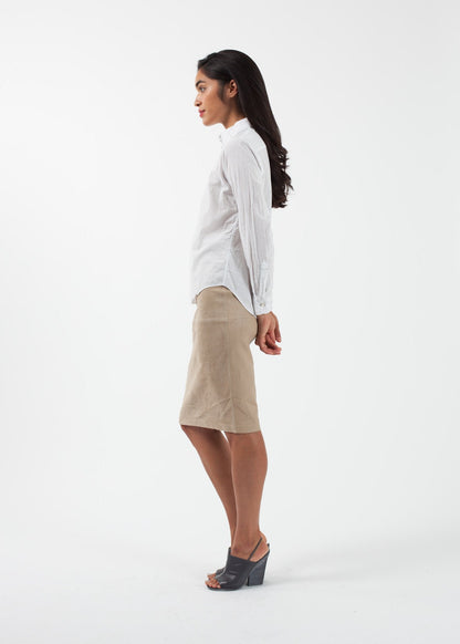 Contrast Boy Shirt (6707058606174)