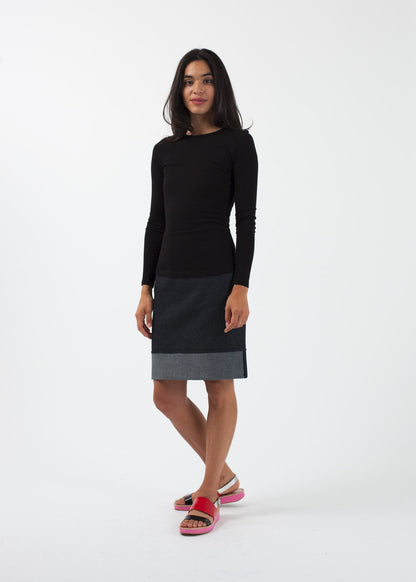 Long Sleeved Tee (6707057950814)