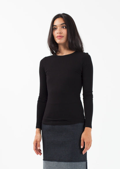Long Sleeved Tee (6707057950814)