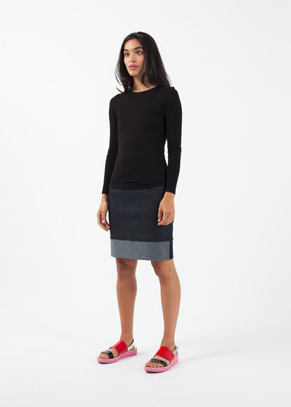 Long Sleeved Tee (6707057950814)