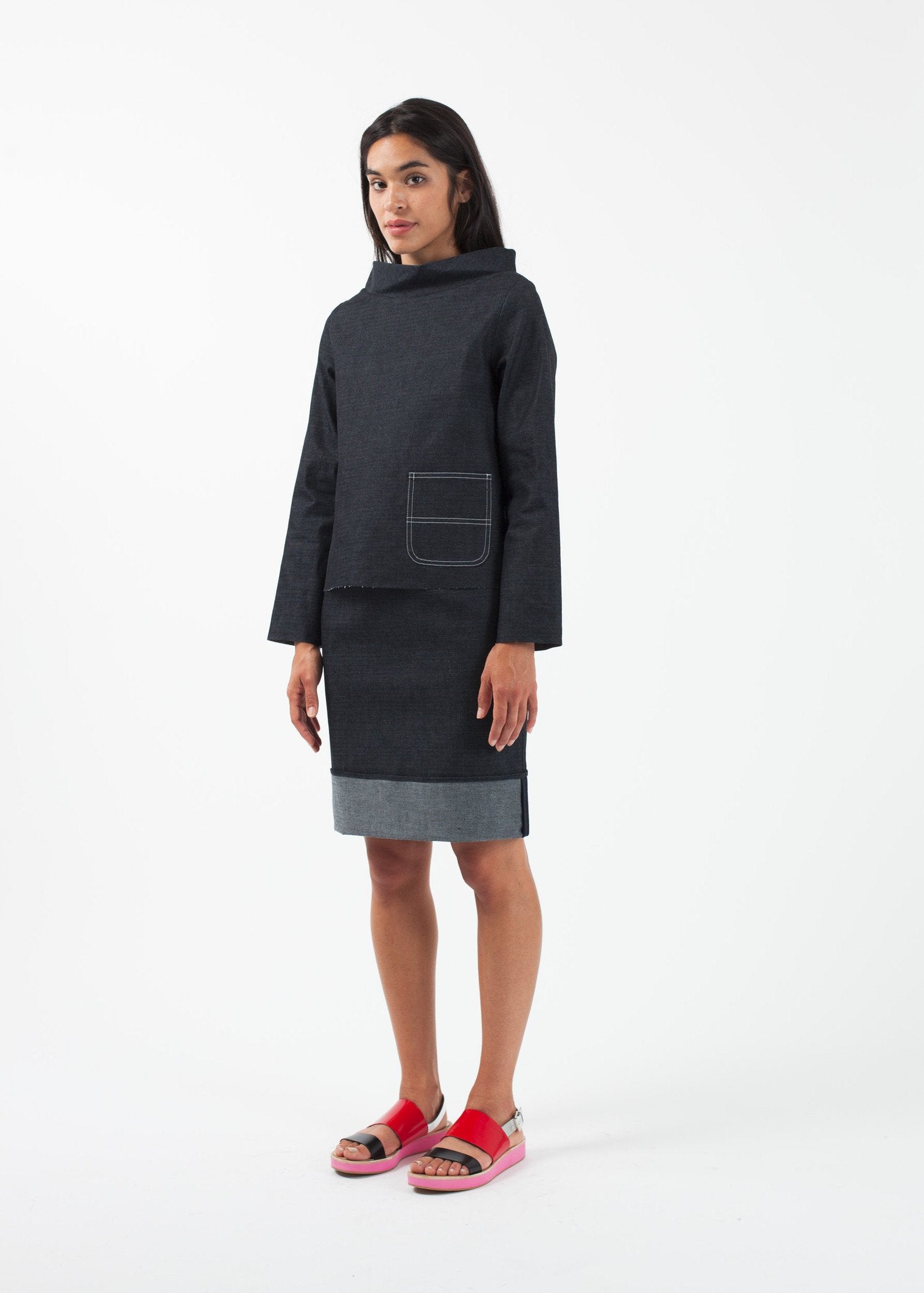 Mod Top (6707058868318)