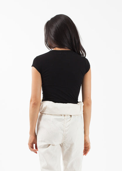 Fitted Tee (6707058016350)