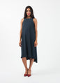 Cape Dress (6707057786974)