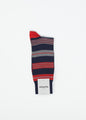 Amsterdam Stripe Sock (6707075547230)