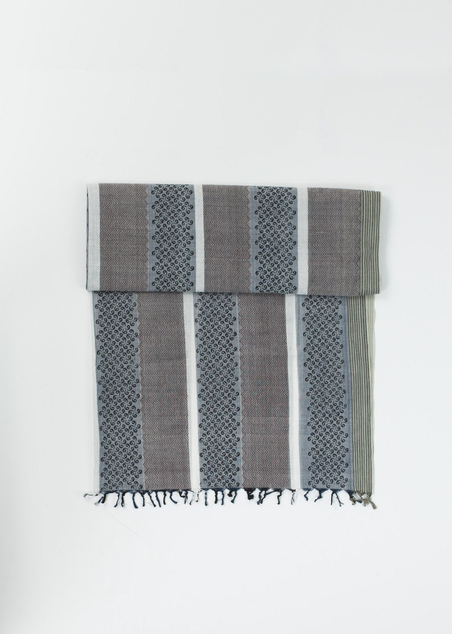 Pigeon Scarf (6707061129310)