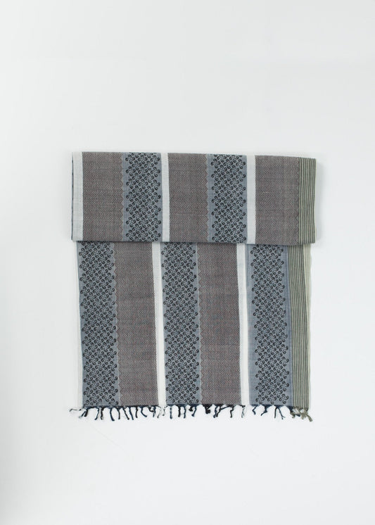 Pigeon Scarf (6707061129310)